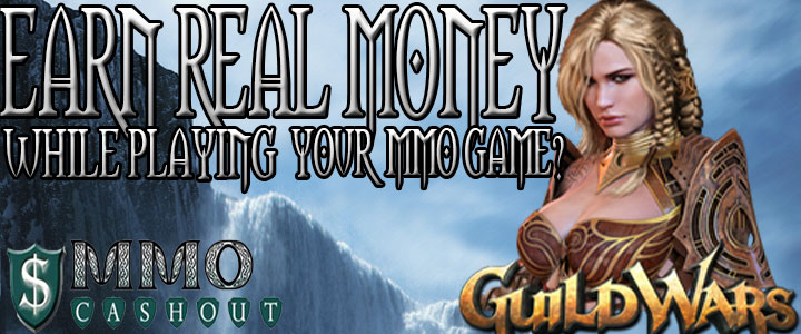 mmo cash out