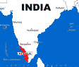 kerala - indija
